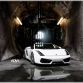 Supercars with ADV.1 wheels