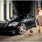 Supercars with ADV.1 wheels