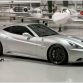 Supercars with ADV.1 wheels