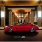 Supercars with ADV.1 wheels