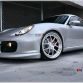 Supercars with ADV.1 wheels