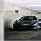 Supercars with ADV.1 wheels