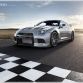Supercars with ADV.1 wheels