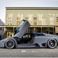 Supercars with ADV.1 wheels