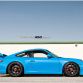 Supercars with ADV.1 wheels