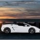 Supercars with ADV.1 wheels