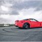 Supercars with ADV.1 wheels