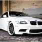 Supercars with ADV.1 wheels