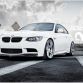 Supercars with ADV.1 wheels
