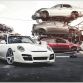 Supercars with ADV.1 wheels