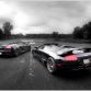 Supercars with ADV.1 wheels