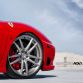 Supercars with aftermarket wheels
