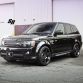 Supercars with SR Auto Group whees