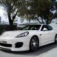 Supercars with SR Auto Group whees