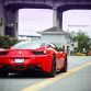 Supercars with SR Auto Group whees