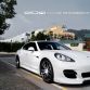 Supercars with SR Auto Group whees