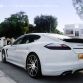 Supercars with SR Auto Group whees