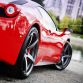 Supercars with SR Auto Group whees