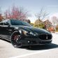 Supercars with SR Auto Group whees