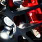 Supercars with SR Auto Group whees