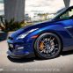 Supercars with SR Auto Group whees