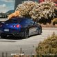 Supercars with SR Auto Group whees
