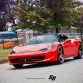 Supercars with SR Auto Group whees