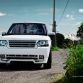 Supercars with SR Auto Group whees