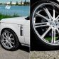 Supercars with SR Auto Group whees