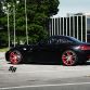 Supercars with SR Auto Group whees