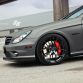 Supercars with SR Auto Group whees