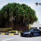 Supercars with Superhero Wrap (12)