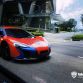 Supercars with Superhero Wrap (3)