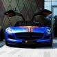 Supercars with Superhero Wrap (6)