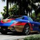 Supercars with Superhero Wrap (8)