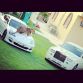 Supercats and Supercars