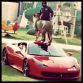 Supercats and Supercars