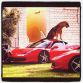 Supercats and Supercars