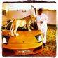 Supercats and Supercars