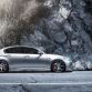 Supercharged Lexus GS 350 F SPORT for SEMA