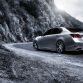 Supercharged Lexus GS 350 F SPORT for SEMA