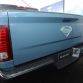Superman-themed Ram Power Wagon