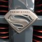 Superman-themed Ram Power Wagon