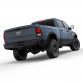 Superman-themed Ram Power Wagon