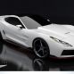Supervettes SV8.R C7 Aerodynamic Kit for Chevrolet C6 Corvette
