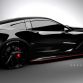 Supervettes SV8.R C7 Aerodynamic Kit for Chevrolet C6 Corvette