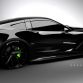 Supervettes SV8.R C7 Aerodynamic Kit for Chevrolet C6 Corvette