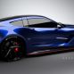 Supervettes SV8.R C7 Aerodynamic Kit for Chevrolet C6 Corvette