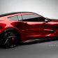 Supervettes SV8.R C7 Aerodynamic Kit for Chevrolet C6 Corvette