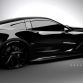 Supervettes SV8.R C7 Aerodynamic Kit for Chevrolet C6 Corvette
